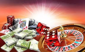 Casino Geld Roulette
